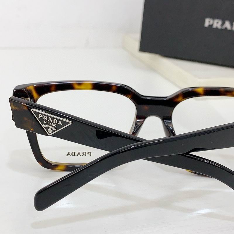 Prada Plain Glasses (103)